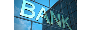 Logo BANK