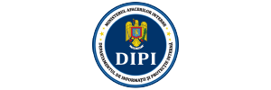 Logo DIPI